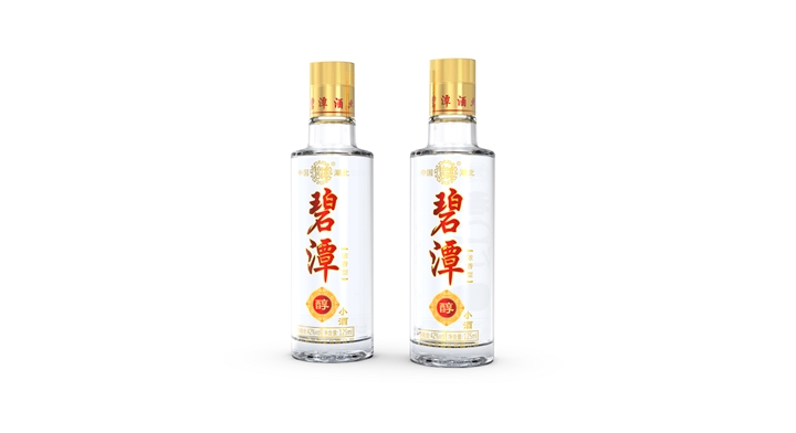 中国尊龙官方醇小酒